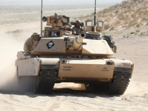 Amentum Earns Award on $910M Tank Automotive and Armaments Command ...