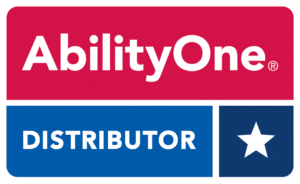 AbilityOne Distributor Logo PNG File