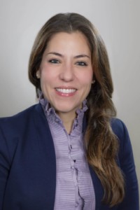 Employee Spotlight: Catalina Molina | Amentum