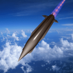 Hypersonics image