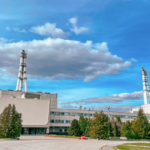 Ignalina Nuclear Power Plant