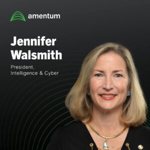 Jennifer Walsmith Executive Accouncement Instagram