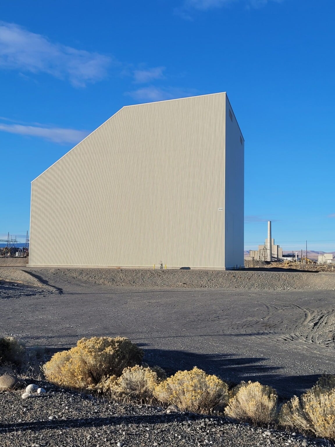 Amentum-led CPCCo Accelerating Cleanup Progress At Hanford | Amentum