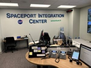 Spaceport Integration Center