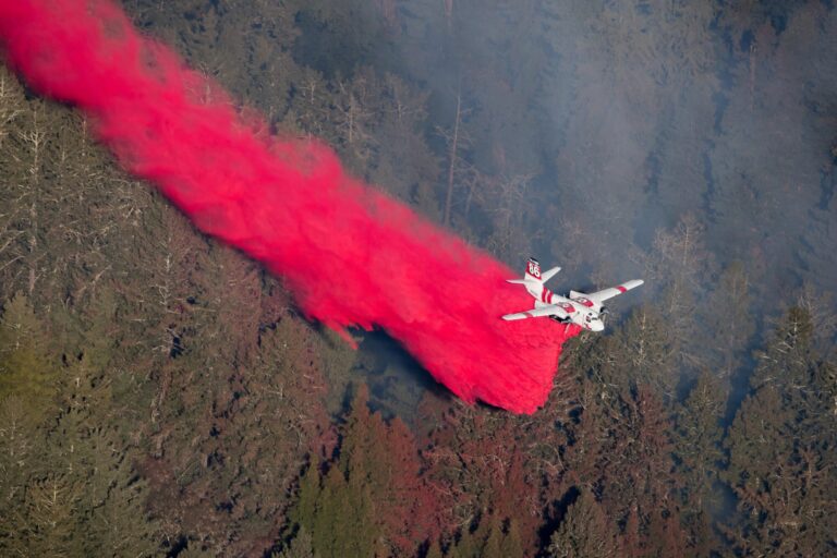 Amentum Awarded FAA Diamond Awards for CAL FIRE, Executive Airlift, and ...