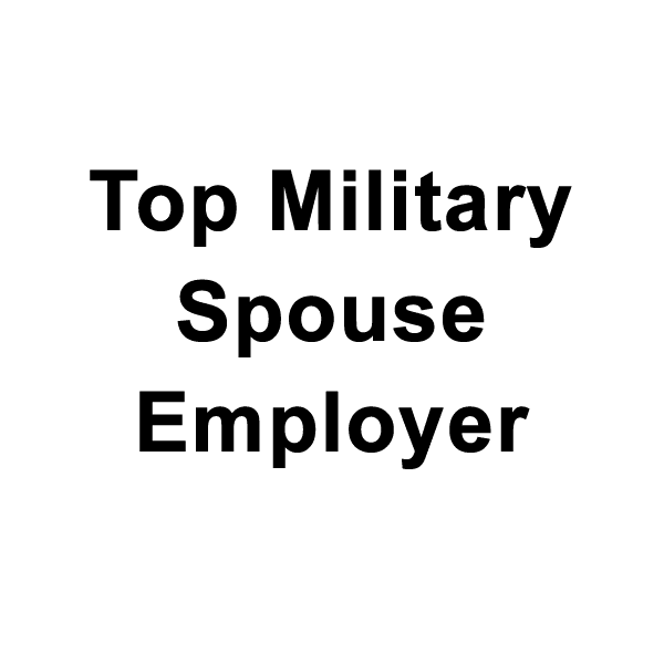 Top Military Spouse Employer