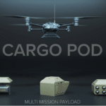 cargo pod