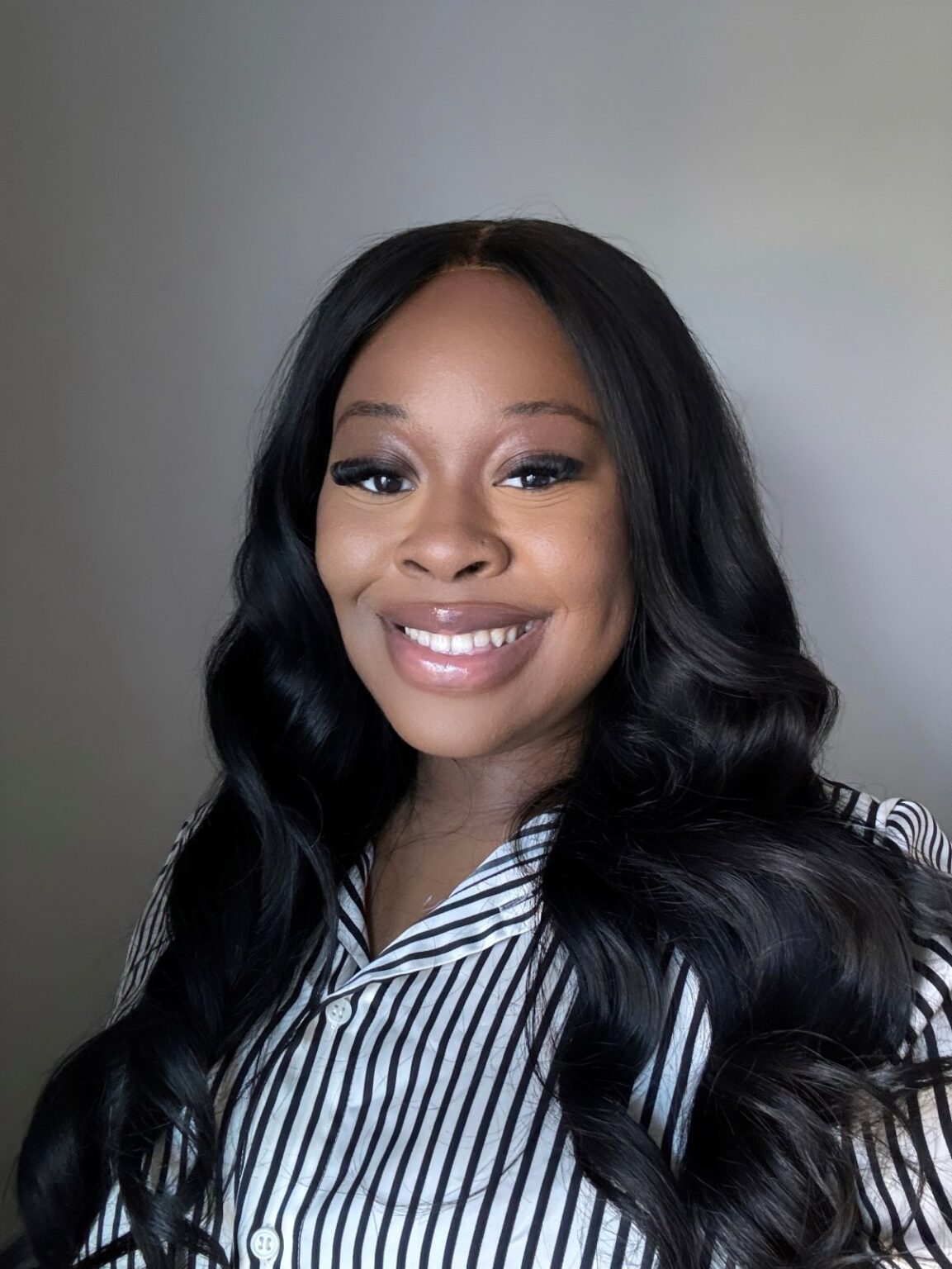 Employee Spotlight: Meet Ebony King | Amentum