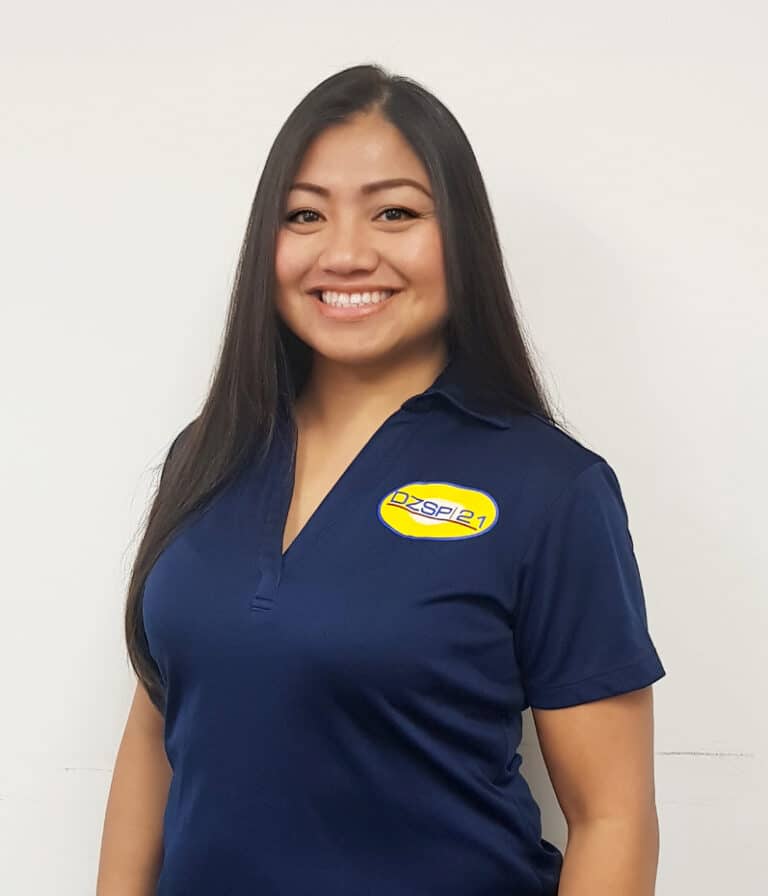 Employee Spotlight: Shiela Concepcion | Amentum